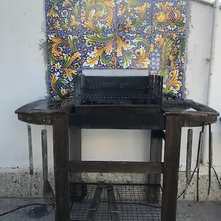 Apartmán Residenza Parco Gioeni