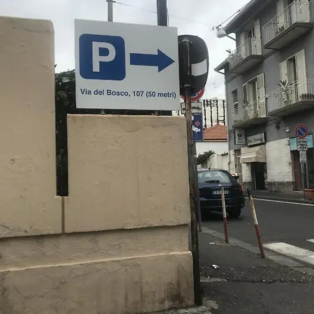 Residenza Parco Gioeni *