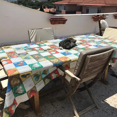 Residenza Parco Gioeni *