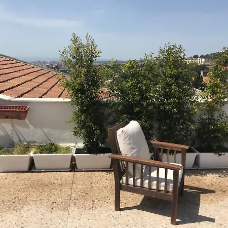 Residenza Parco Gioeni Apartment