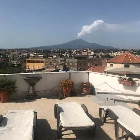Apartment Residenza Parco Gioeni *