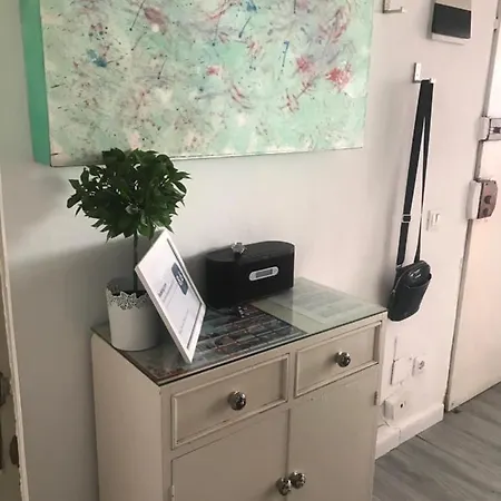 Residenza Parco Gioeni דירה