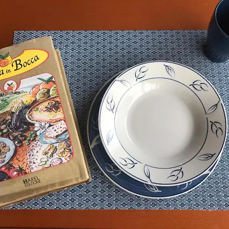 Residenza Parco Gioeni קטאניה