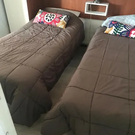 דירה Residenza Parco Gioeni קטאניה