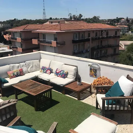 Residenza Parco Gioeni *