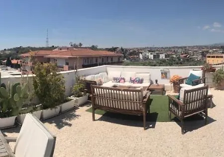 Residenza Parco Gioeni