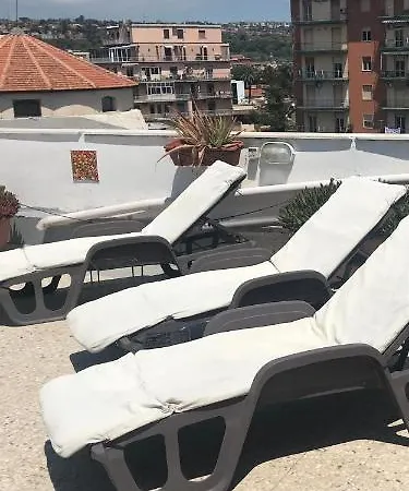 Residenza Parco Gioeni קטאניה