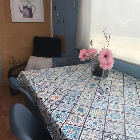 Residenza Parco Gioeni * קטאניה