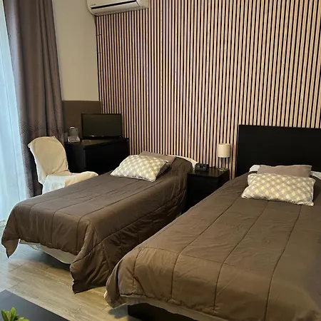 דירה Residenza Parco Gioeni