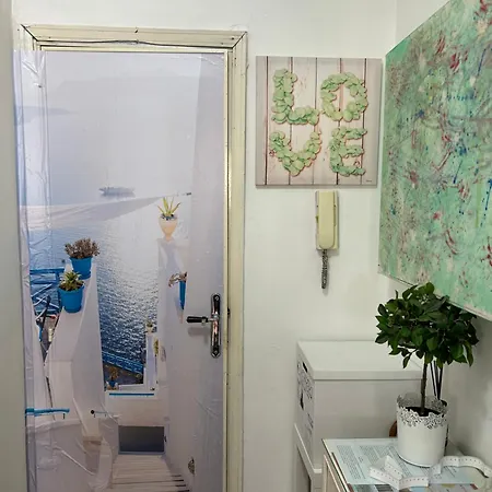 Residenza Parco Gioeni קטאניה