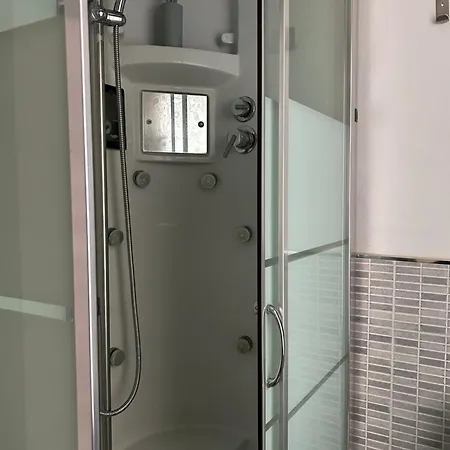 Residenza Parco Gioeni * קטאניה