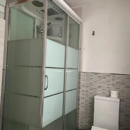 Residenza Parco Gioeni * קטאניה