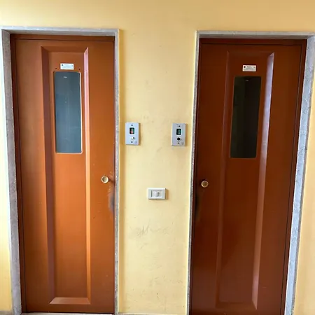 דירה Residenza Parco Gioeni *