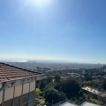 Residenza Parco Gioeni Apartment Catania