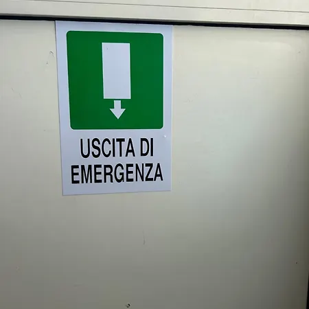 Residenza Parco Gioeni * קטאניה