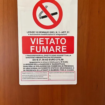Residenza Parco Gioeni Apartment Catania