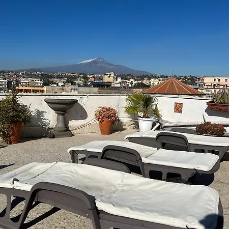 Residenza Parco Gioeni *