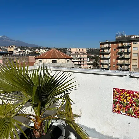 Apartment Residenza Parco Gioeni *