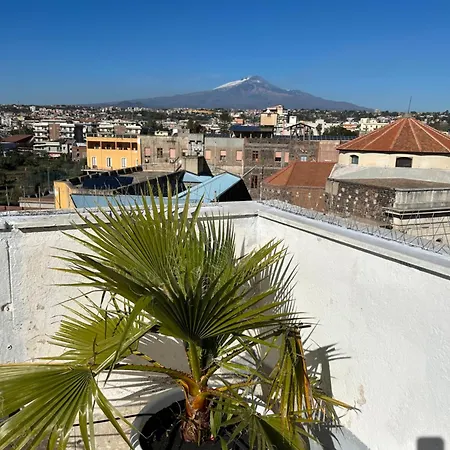 Residenza Parco Gioeni *