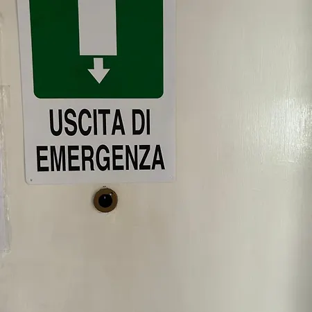 Residenza Parco Gioeni דירה קטאניה