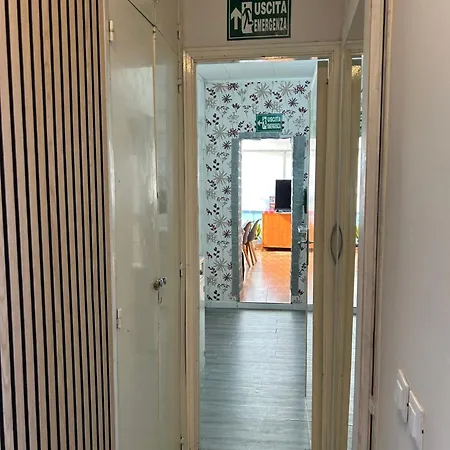 Residenza Parco Gioeni דירה קטאניה