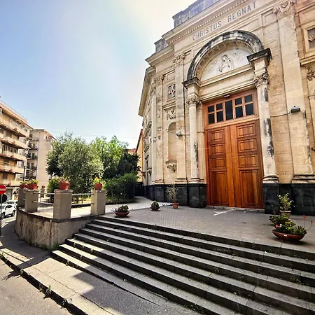 Residenza Parco Gioeni