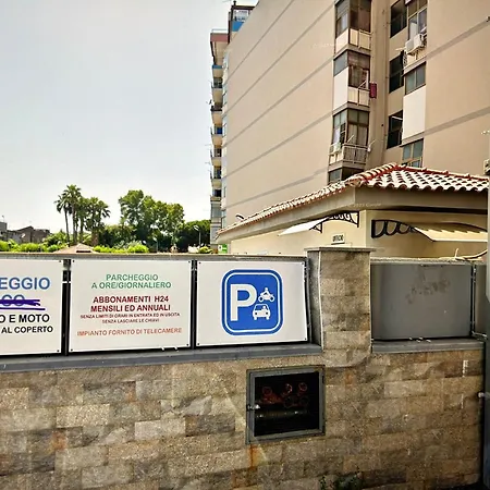 Residenza Parco Gioeni *