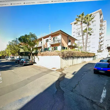 דירה Residenza Parco Gioeni