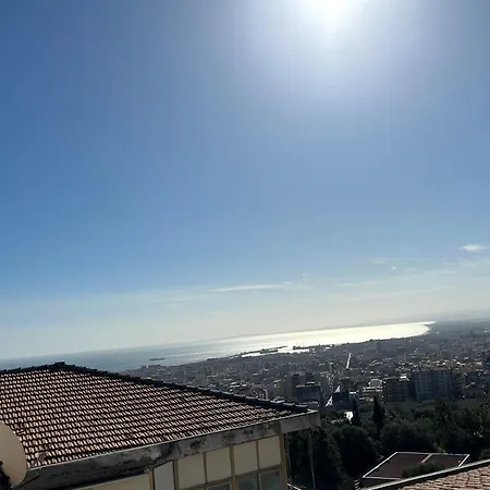 דירה Residenza Parco Gioeni *