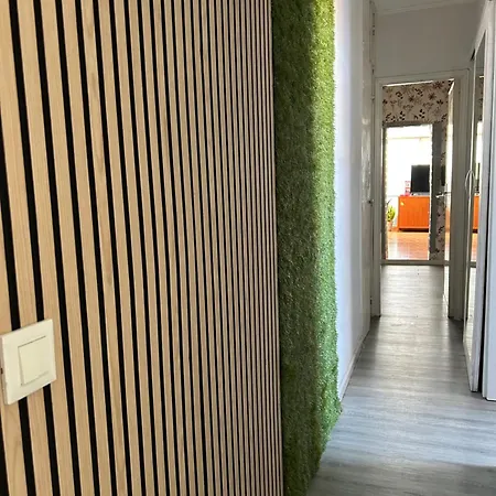 Residenza Parco Gioeni קטאניה