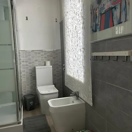 דירה Residenza Parco Gioeni