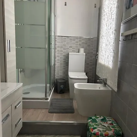 Residenza Parco Gioeni * קטאניה