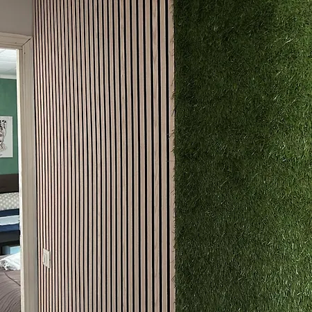 Apartment Residenza Parco Gioeni