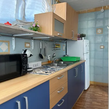 דירה Residenza Parco Gioeni