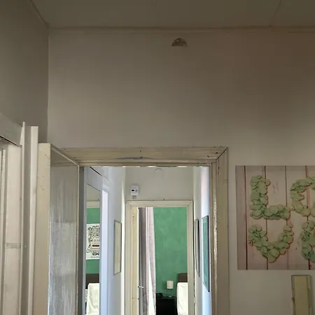 דירה Residenza Parco Gioeni *