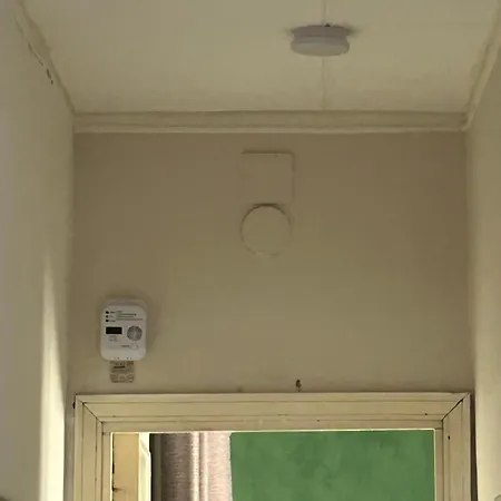 Residenza Parco Gioeni * קטאניה