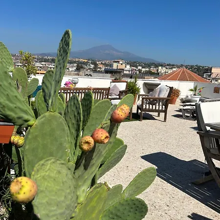 Residenza Parco Gioeni *