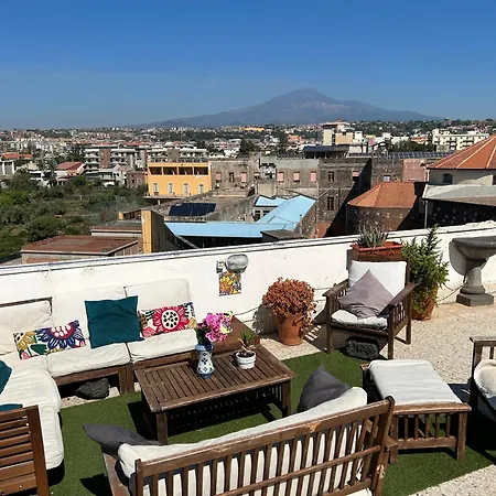 Residenza Parco Gioeni *