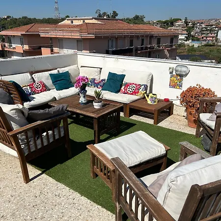 Residenza Parco Gioeni