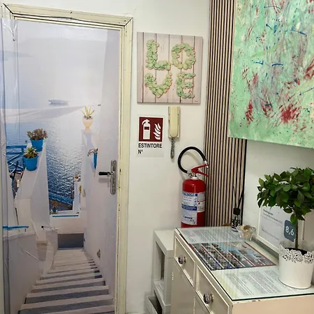 Residenza Parco Gioeni דירה קטאניה