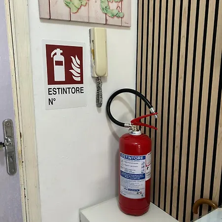 Residenza Parco Gioeni קטאניה