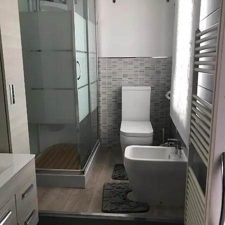 Residenza Parco Gioeni דירה קטאניה