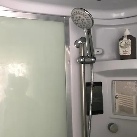 Residenza Parco Gioeni * קטאניה