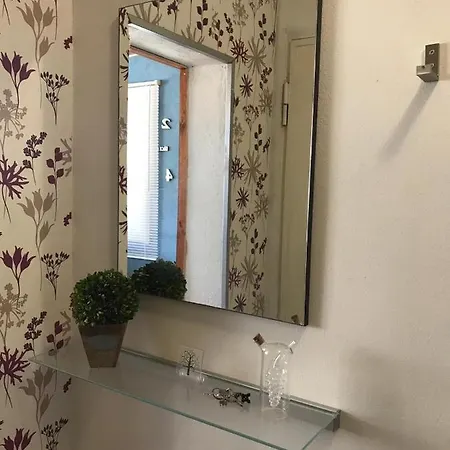 Residenza Parco Gioeni דירה *