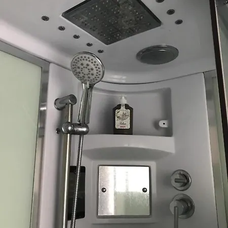 Residenza Parco Gioeni קטאניה