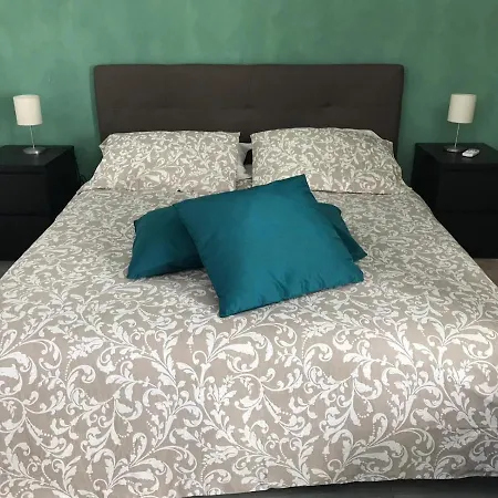 Residenza Parco Gioeni דירה קטאניה