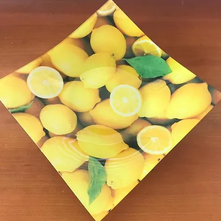 Residenza Parco Gioeni דירה *