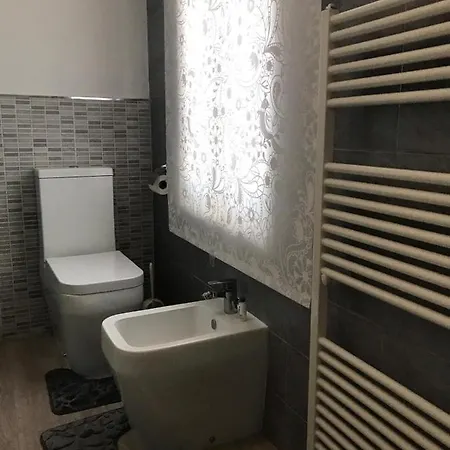 Residenza Parco Gioeni