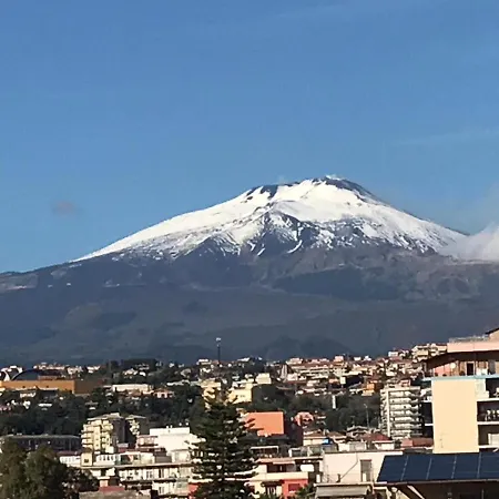 Residenza Parco Gioeni * קטאניה
