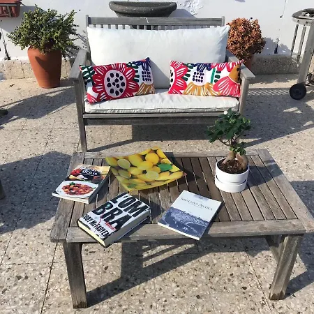 Residenza Parco Gioeni דירה